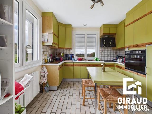 Maison vente à Fontenay-le-Comte, Vendée