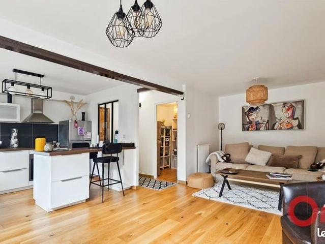 Maison vente à Argenteuil, Ermont