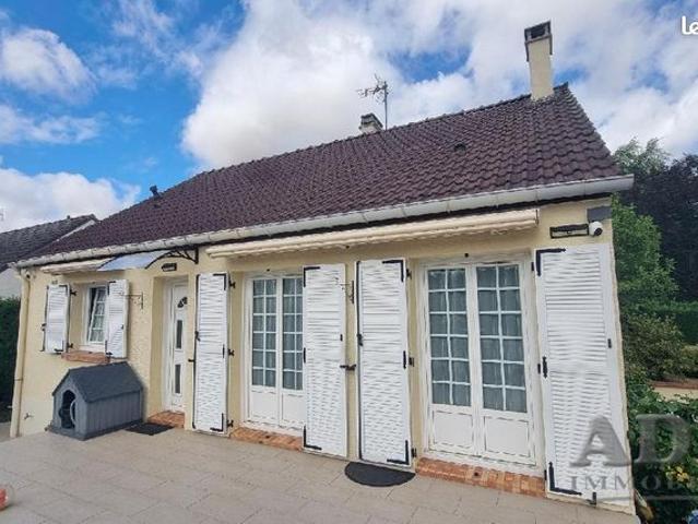 Maison vente à Meaux, Saint-pathus