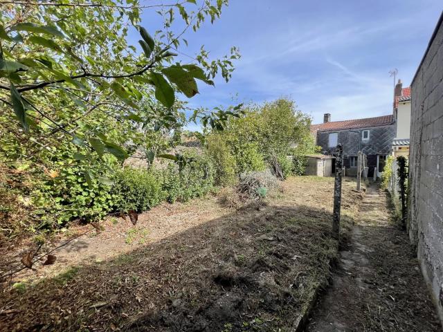 Maison vente à Le May-sur-Èvre, Maine-et-Loire