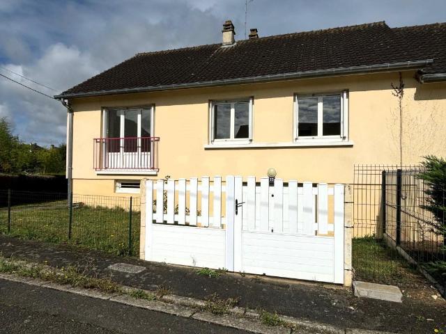 Maison vente à Cité des Capucines, Fresnay-sur-Sarthe