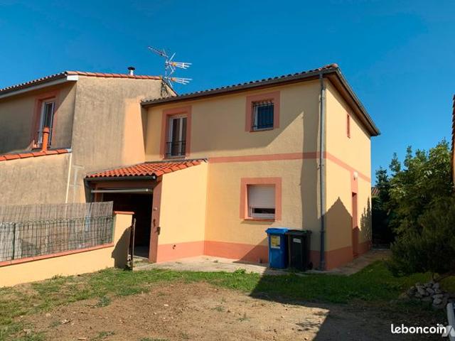 Maison vente à Fonbeauzard, Haute-Garonne