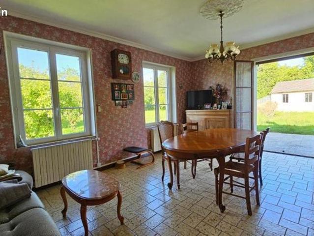 Maison vente à Vendôme, Boursay