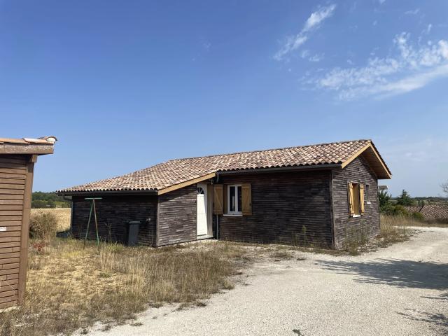 Maison vente à Villeneuve-sur-Lot, Villeréal