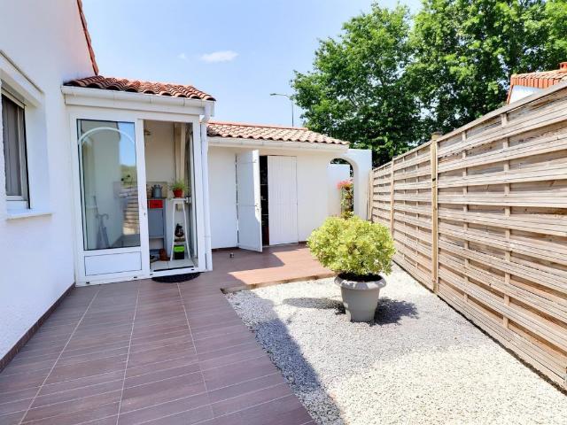 Maison vente à Bordeaux, Mérignac