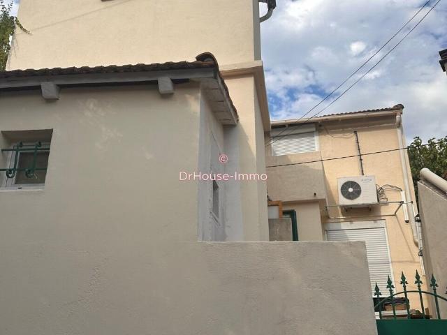 Maison vente à Montée de Silhol, Alès