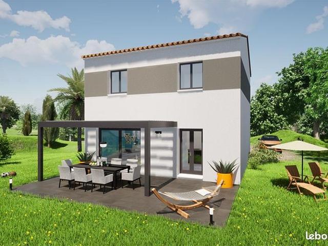 Maison vente à Plan-d'aups-sainte-baume