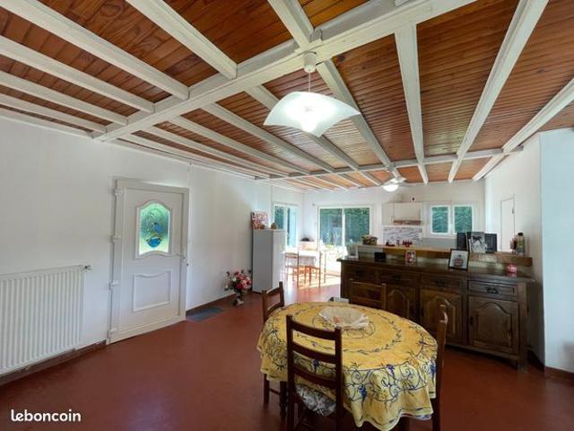 Maison vente à Montvalent, Lot