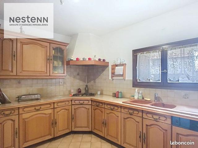 Maison vente à Palaiseau, Leuville-sur-orge