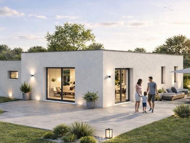 Maison vente à Mulhouse, Rixheim