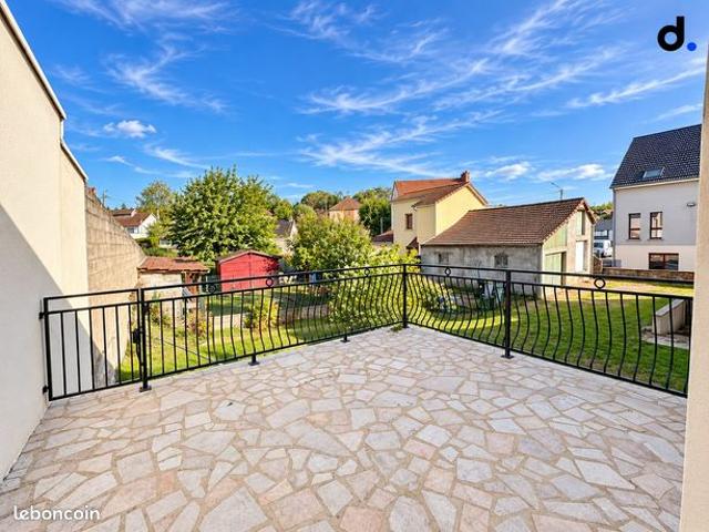 Maison vente à Le Creusot, Saône-et-Loire