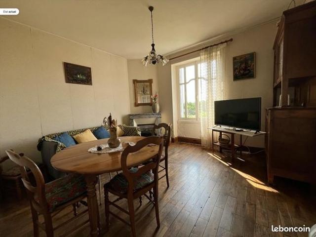 Maison vente à Châteauroux, Buzançais
