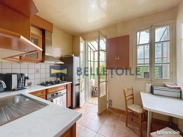 Maison vente à Nogent-sur-Marne, Maisons-alfort