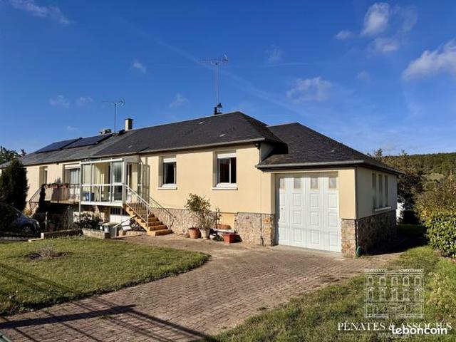 Maison vente à Gravigny, Eure