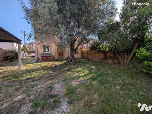 Maison vente à Grasse, Cagnes-sur-mer