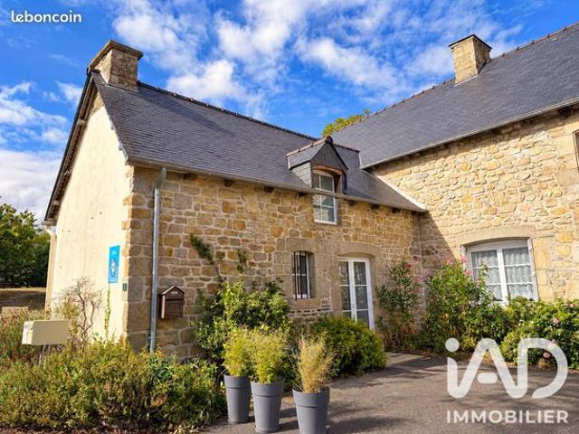 Maison vente à Trémeur, Côtes-d'Armor
