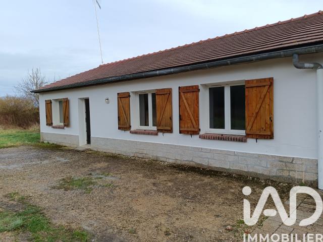 Maison vente à Épineau-les-Voves, Yonne