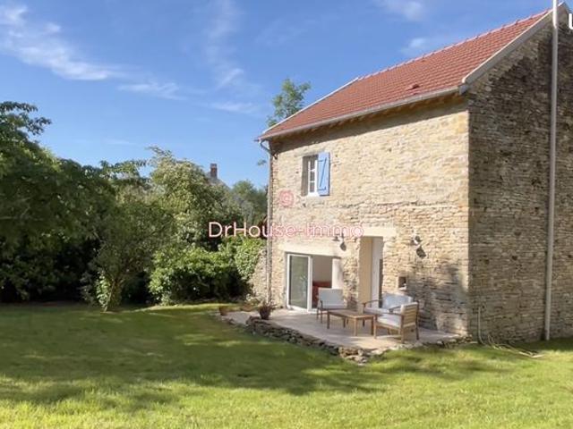 Maison vente à Avallon, Fontenay-près-vézelay