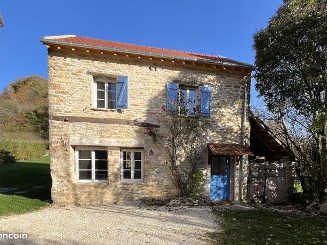 Maison vente à Avallon, Fontenay-près-vézelay
