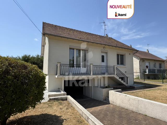 Maison vente à Blancafort, Cher
