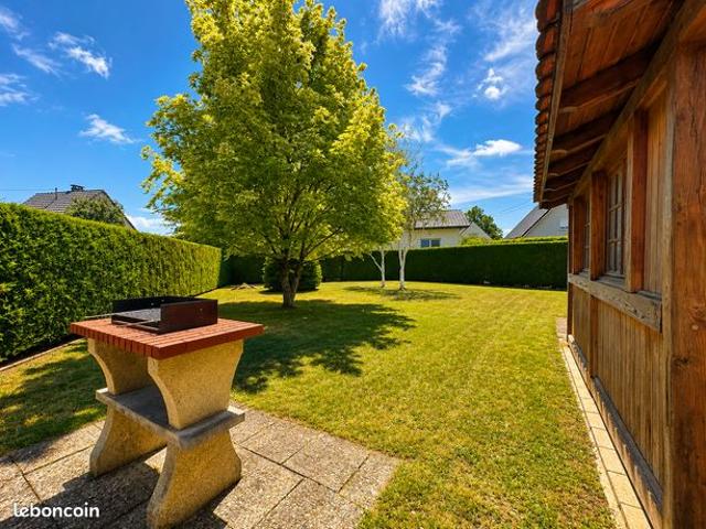 Maison vente à Mulhouse, Pfastatt