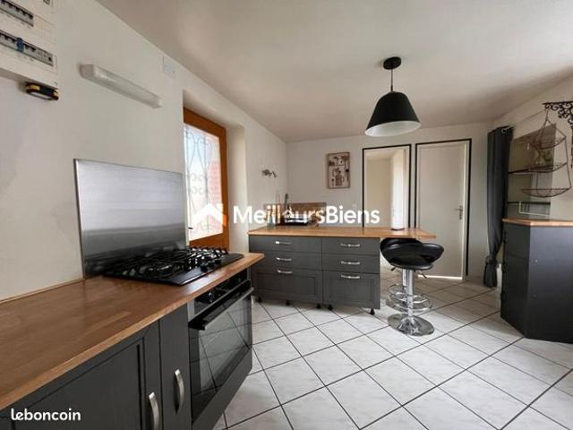 Maison vente à Sens, Vaudeurs