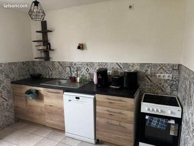 Maison vente à Besançon, Vorges-les-pins