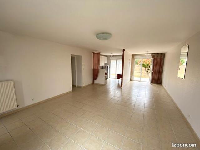 Maison vente à Cholet