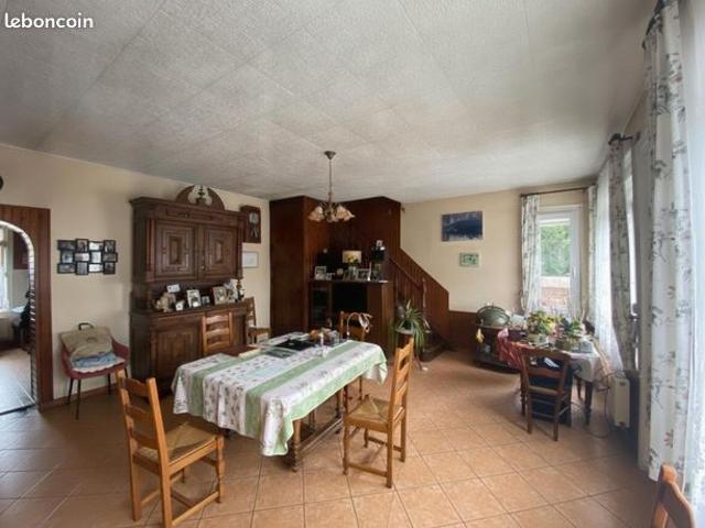 Maison vente à Cambrai, Nord