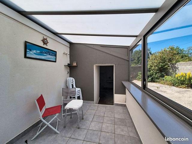Maison vente à Guingamp, Bretagne