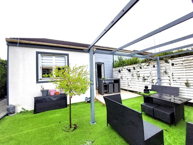 Maison vente à Les Andelys, Léry