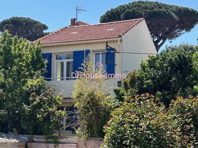 Maison vente à Arrondissement de Toulon, Toulon