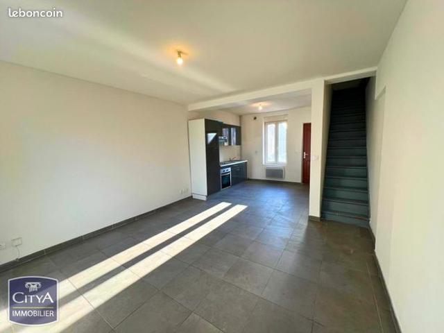 Maison vente à Avesnes-sur-Helpe, Hautmont