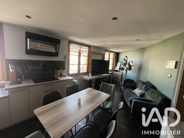 Maison vente à Roanne, Auvergne-Rhône-Alpes