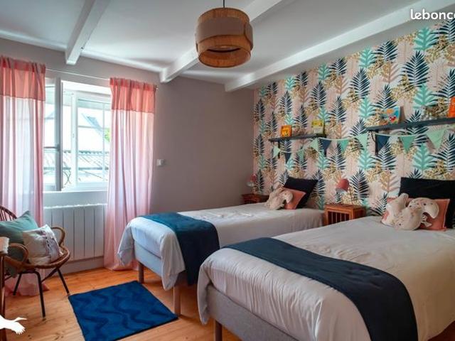 Maison vente à Pleuven, Finistère