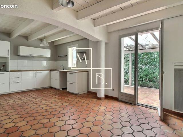 Maison vente à Montpellier
