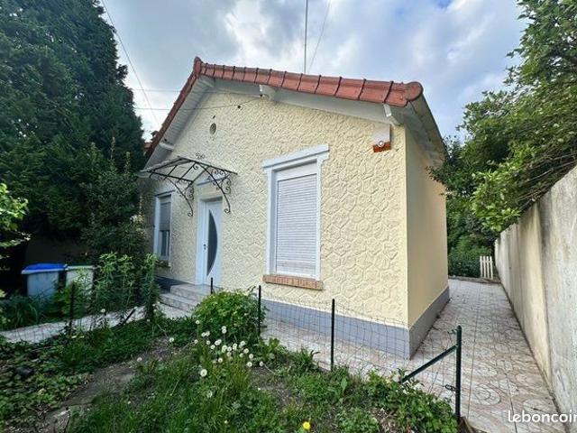 Maison vente à Le Raincy, Aulnay-sous-bois