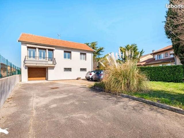 Maison vente à Lyon, Métropole de Lyon