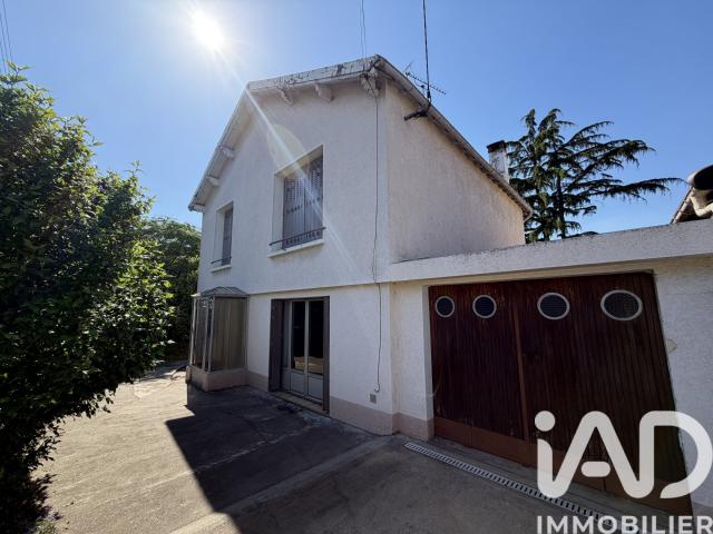 Maison vente à Quartier Cachin, Morsang-sur-Orge