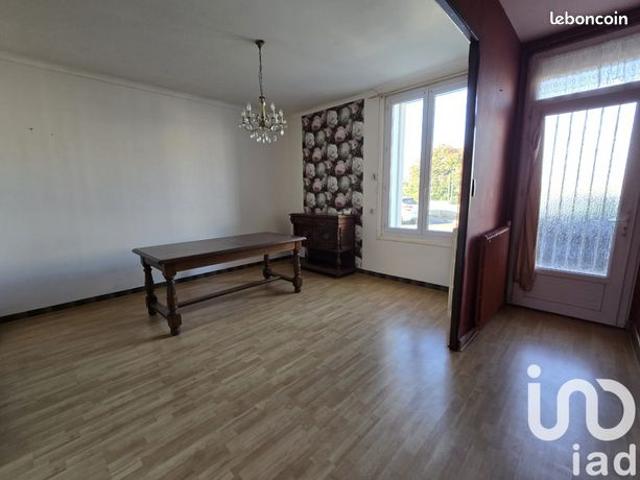 Maison vente à Cholet
