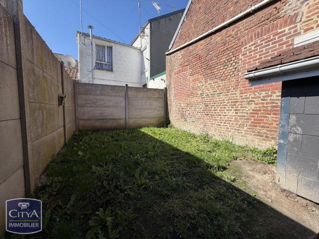 Maison vente à Avesnes-sur-Helpe, Maubeuge