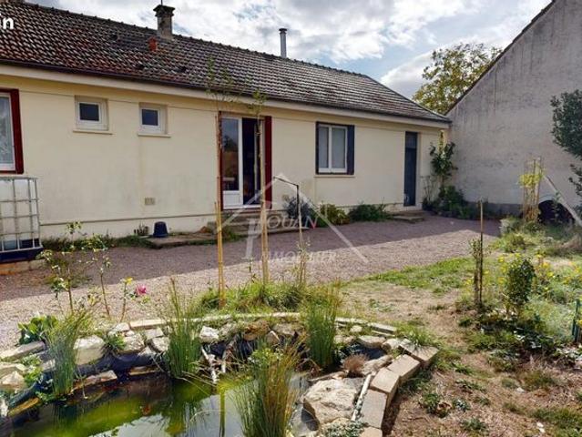 Maison vente à Le Veurdre, Allier