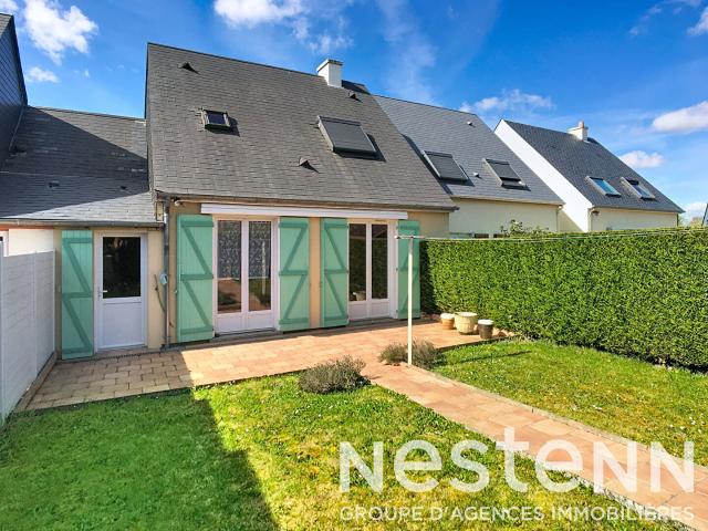 Maison vente à Caen, Mondeville