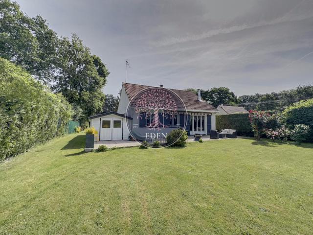 Maison vente à Dreux, Sorel-moussel