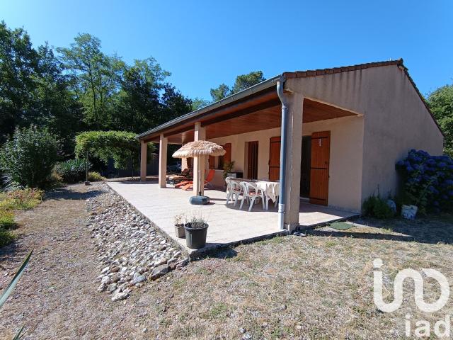 Maison vente à Largentière, Chambonas
