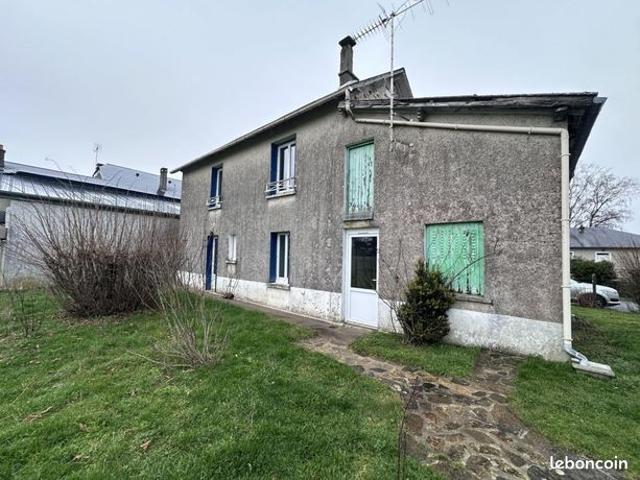 Maison vente à Limoges, La Porcherie