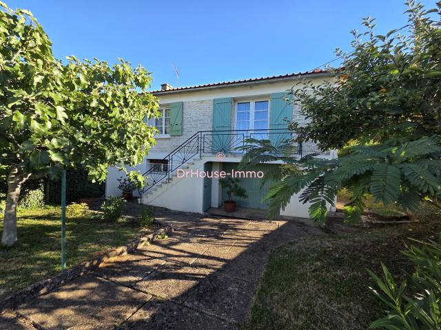 Maison vente à Buxerolles, Vienne
