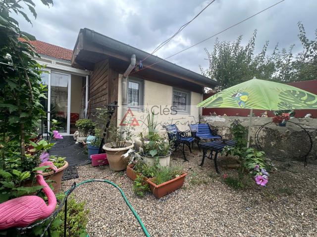 Maison vente à Langon