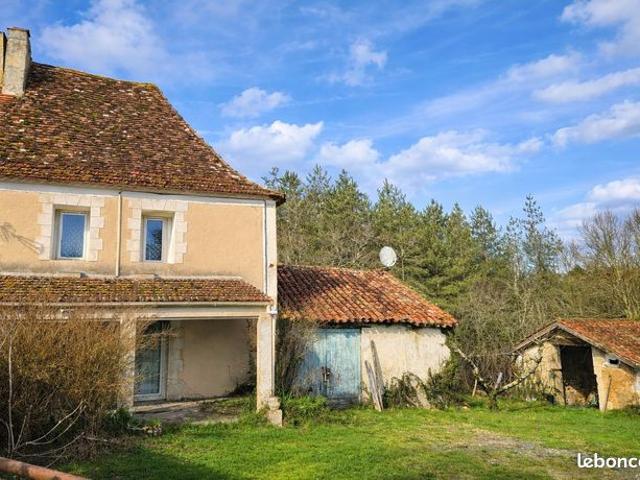 Maison vente à Périgueux, Villamblard