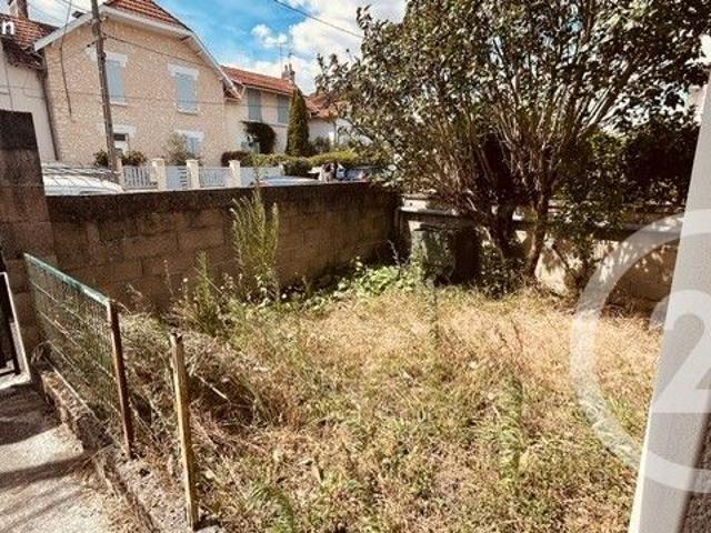 Maison vente à Angoulême, Aignes-et-puypéroux